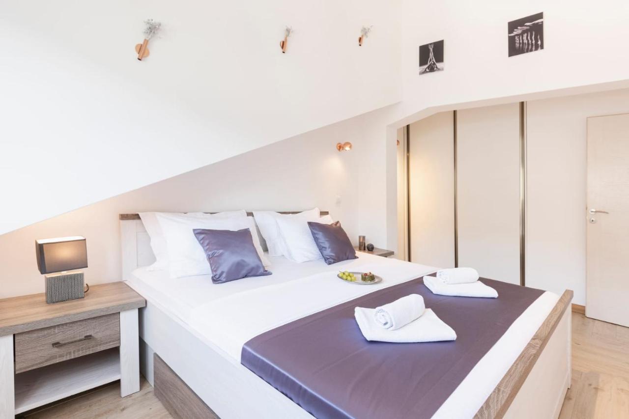 Appartamento De Lux Sirena