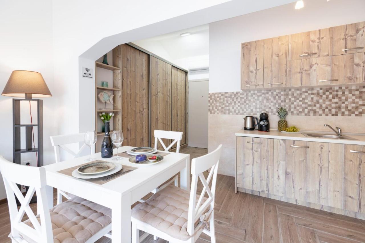 Appartamento De Lux Sirena *