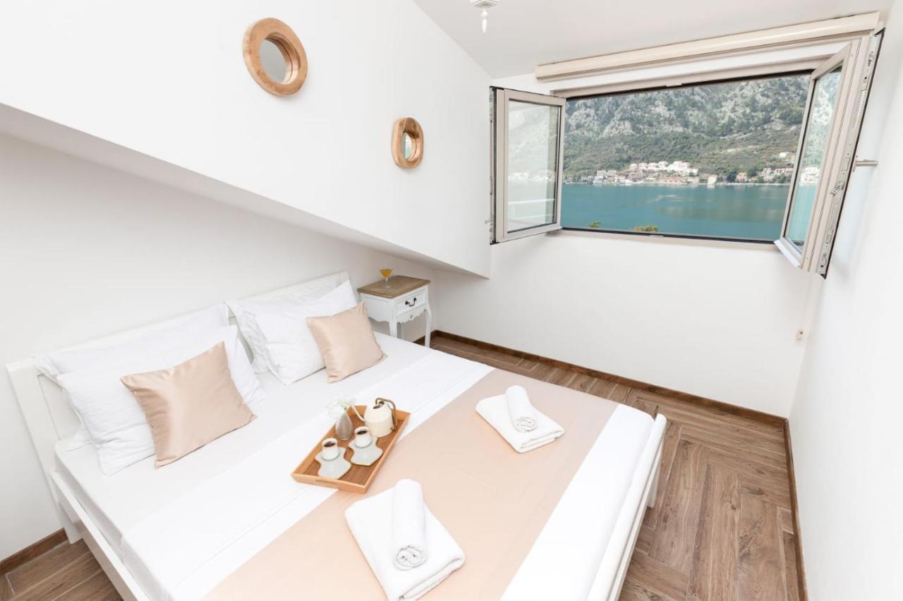 Appartamento De Lux Sirena Cattaro