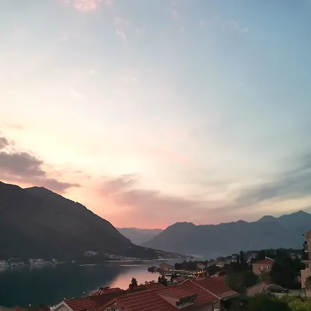 De Lux Apartments Sirena Kotor Room photo
