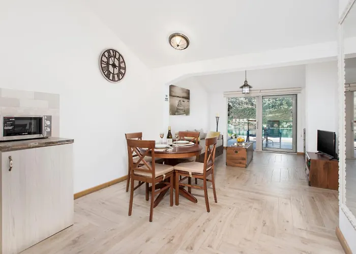 De Lux Apartments Sirena