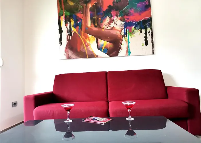 De Lux Apartments Sirena